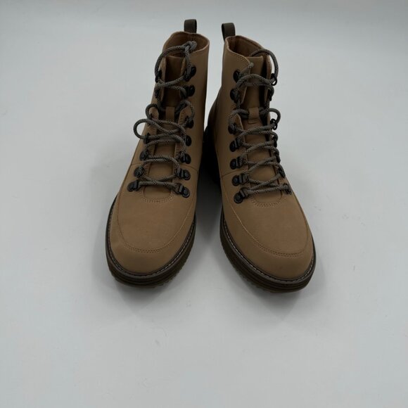 Teva  Midform Brown Hiking Boots Size 11 - Picture 4 of 12